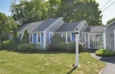 Minutes to Nantucket Sound Beaches - Foto 28