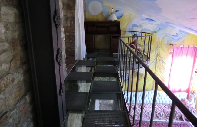 Agriturismo Poggio alla Pieve - Photo 47