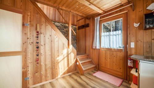 Ferienhaus Waldhof - Foto 3