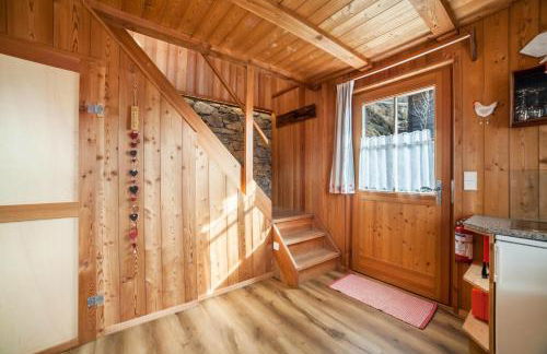 Ferienhaus Waldhof - Foto 3