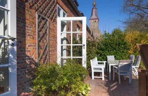 Alte Schule Tetenbüll - Foto 12