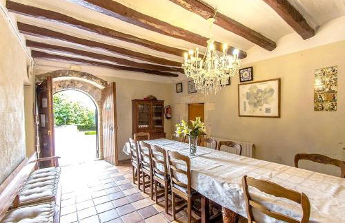 Catalunya Casas Country Chateau for 22 persons - close to Sitges! - Foto 13