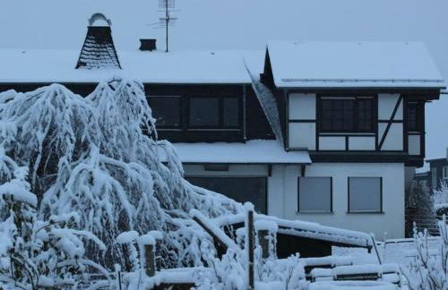 Oma Lina Haus - 4 SZ 2 Bäder großer Garten und Infrarot-Sauna - Photo 64