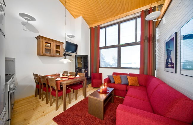 Holiday Club Pyhä HolySuites Apartments - Photo 1