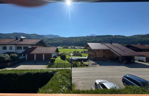 ciao-aschau Bergen FeWo Residenz Bergsonne Meyer - Photo 1