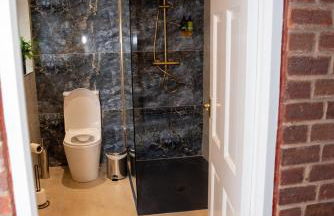 Highcross Corner - Foto 55