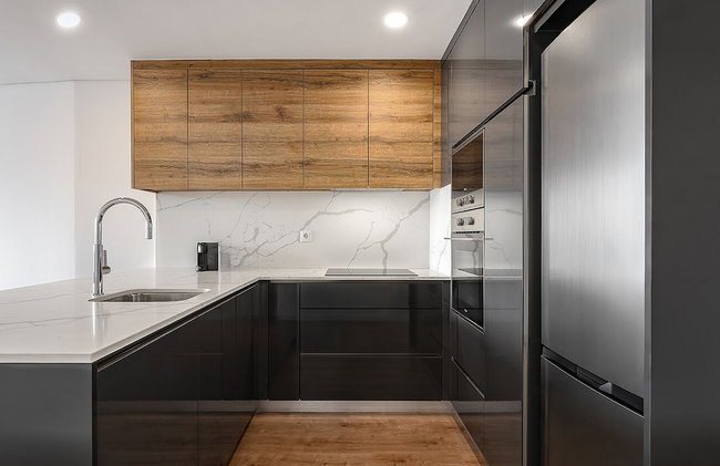 Feel Porto Lapa Collection Flats - Foto 53