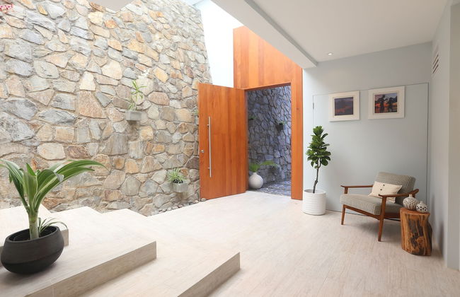 Xhale Luxury Villa - Foto 15