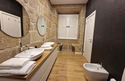 Main house Solar dos Condes da Azenha - Foto 27