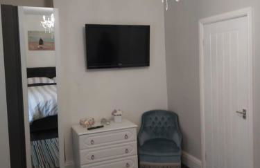 Amble Holiday Home - Photo 47