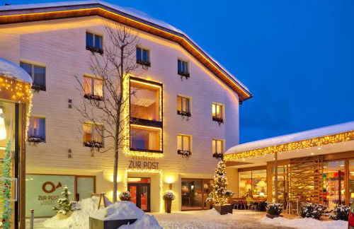 Zur Post Residence Sexten - Foto 10