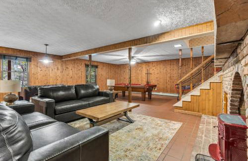 Star Gazer Luxury A-Frame Wood Cabin. Near York/Harrisburg/Hershey/Lancaster - Foto 36