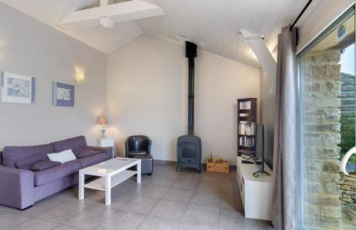 La Cense De La Mérelie - Le Logis - Photo 8
