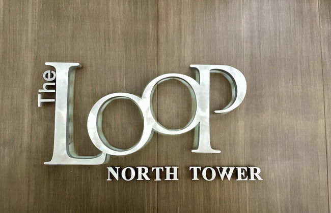 The Loop Condotel - Foto 11