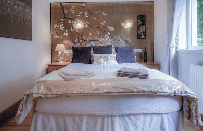 Rose Cottage - 3 Bed Cottage - New Hedges - Tenby - Foto 4