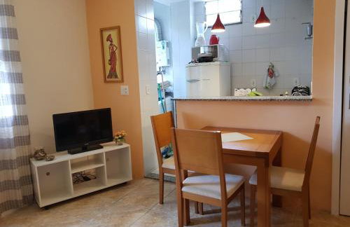 Temporada Rio Studio Lily 1 - Perto do Cristo e Copacabana - Photo 28