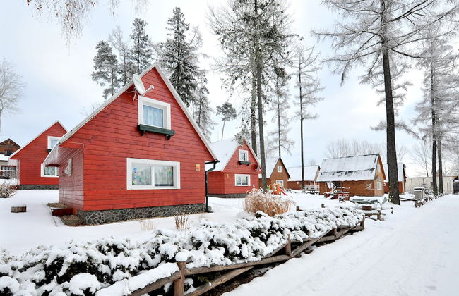 APLEND Chaty Lux Tatry Holiday - Foto 79