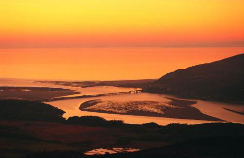 Penbryn Mynach Holiday Cottage - Foto 22