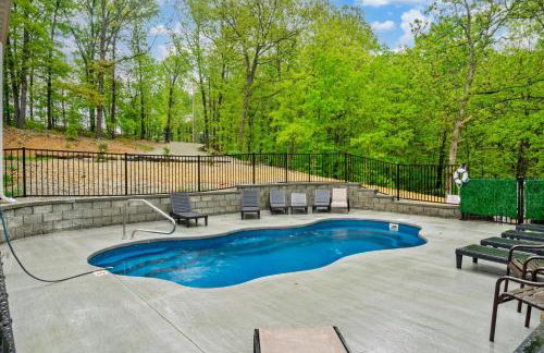 Cedarwood Farmstead - Foto 30