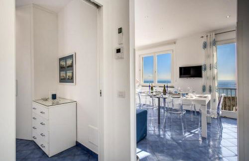 Belvedere delle Sirene with Views Pool and Guest Services by Feeling Italy - Photo 28