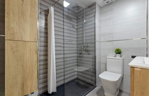 Europa Sur,Playa 500 m,centro 1,9km - Photo 8