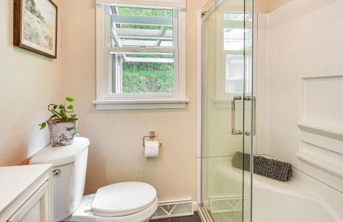 Mountain-View Home in Great Valley with Large Yard! - Foto 17