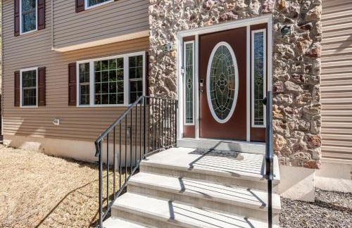 The Hangout Haven - Theater, Hot tub, Pickleball, Ping pong, Firepit - Foto 51