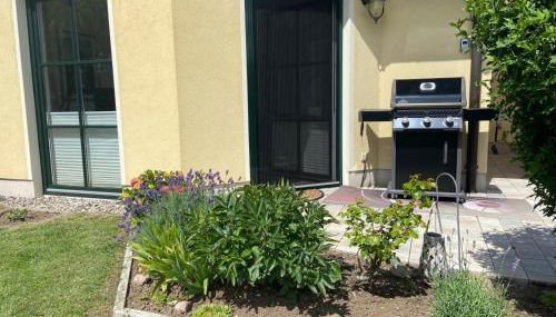 Ferienwohnung Feldblick - Foto 4