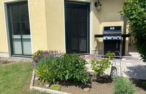 Ferienwohnung Feldblick - Foto 4