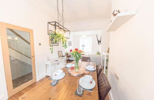 Luxury townhouse in Workington - Foto 22