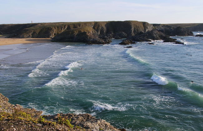 VVF Belle-Île-en-Mer, Le Palais - Photo 38