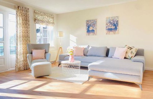 Ferienwohnung Smilla - Foto 1