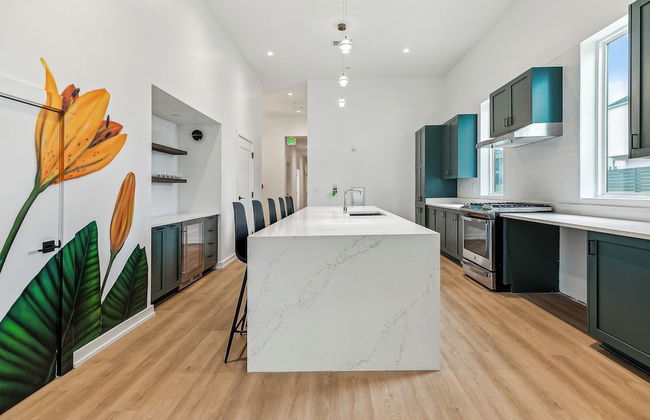 The Revelry - Foto 57