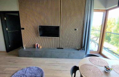 Apartament Poleska Park - Photo 18