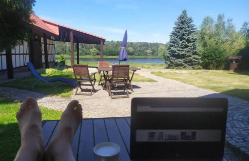 Agroturystyka Wilczyn Cegielnia - Foto 15