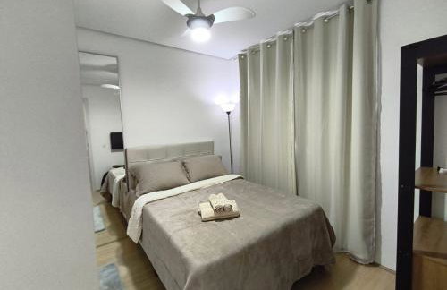 Rio Wonder Mauá no Porto Maravilha Próximo ao Sambodromo,Niterói,Rodoviária Novo Rio,Museu do Amanhã,Aquário,Galeão,Santos Dumont,Centro da Cidade,Maracanã e Cidade Nova - Foto 14