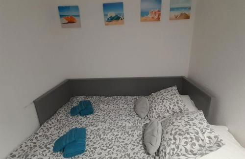 Petit paradis classé 3 étoiles à 200m de la plage! Terrasse-Wifi-Parking-clim - Foto 15