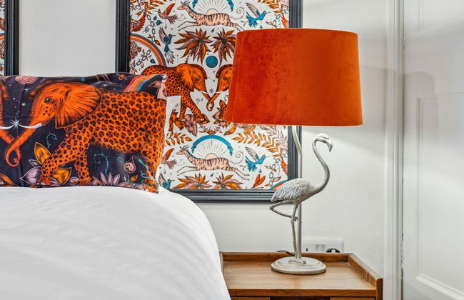 Host Stay Old Hall - Middle Mayfield - Foto 20