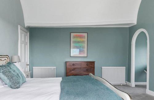 Grade II Listed 17th-Century Rectory in Cornwall - Photo 14