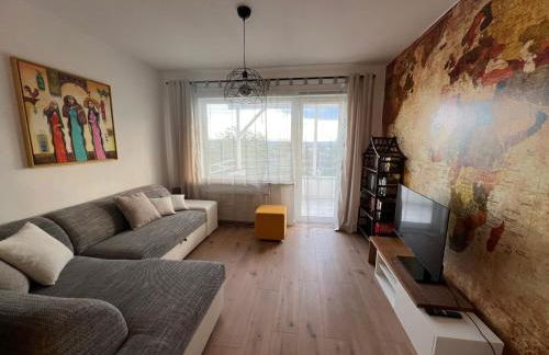 Wohnung mit schönem Aussicht - Foto 13