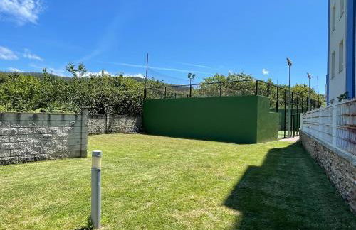 Apartamento con vistas al mar B4 Urb Puerto Azul - Foto 4