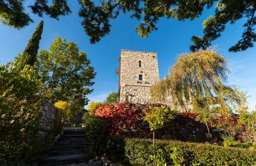 MarcheAmore - La Roccaccia relax, art & nature - Foto 21