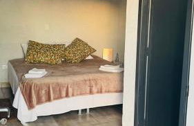 Hospedaria Recanto das Flores, perto Thermas - Foto 61