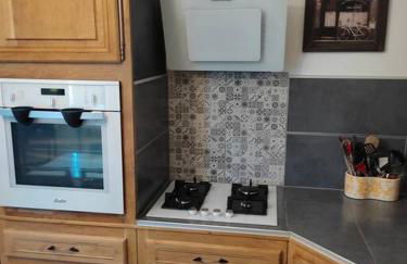 maison spacieuse et lumineuse+ studio - Foto 55