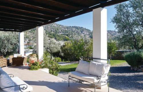 Villa Cleoboulos - Foto 80