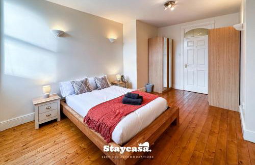 Carlton Co-Living - Private Room Self-Cater - Foto 24