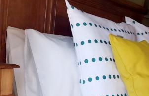 Beautiful 2 bed cottage with swimming pool - Foto 20