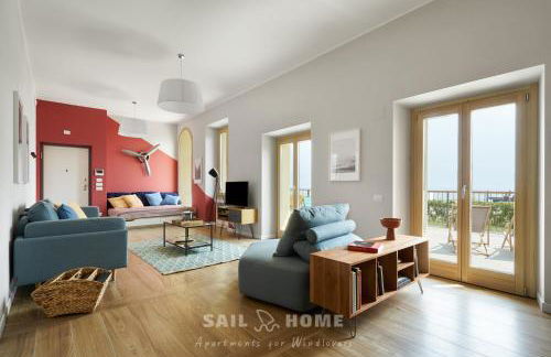 Sail Home - Apartments for Wind Lovers - Foto 29