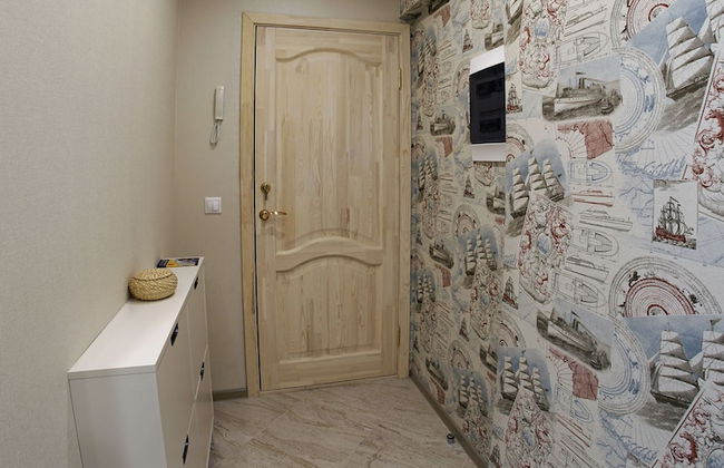 Apartment Morskoy - Foto 2