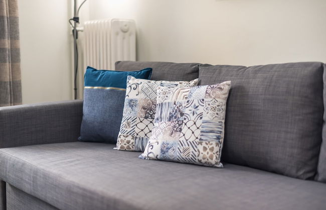 Stylish Suite by CloudKeys - Foto 25